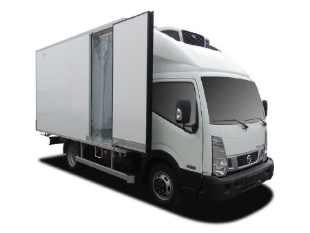 Nissan Cabstar NT400 Frigo